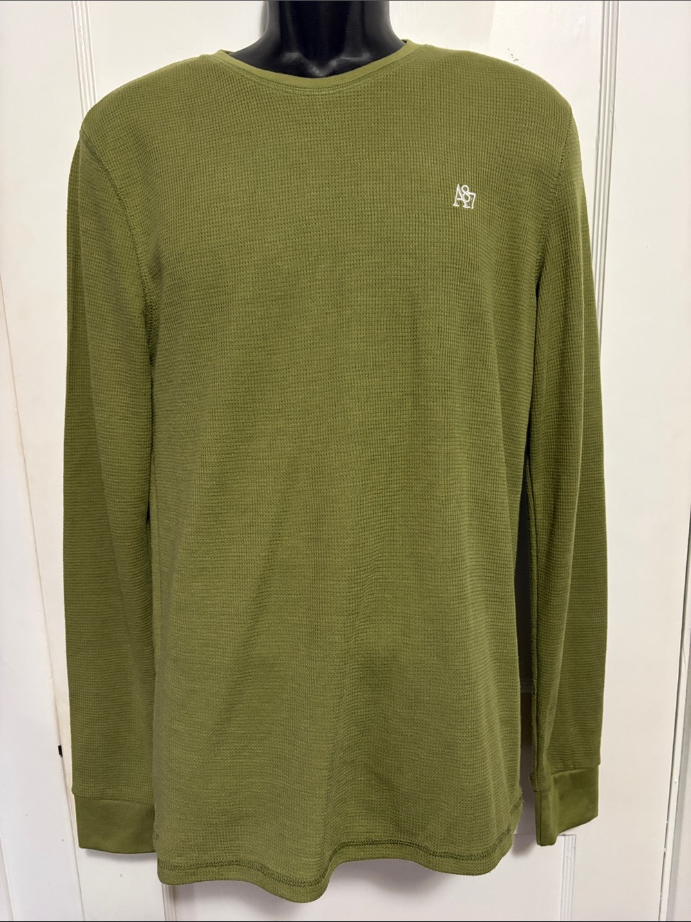 Aeropostale Authentic Sleepwear Top Size Large